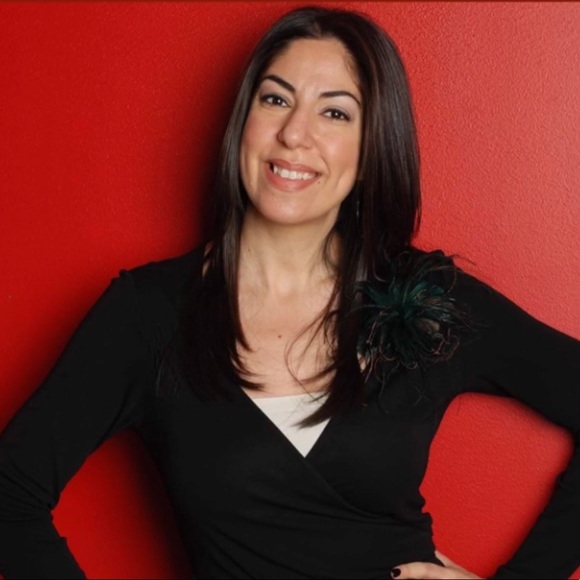 Meet your Posher, Susan - Picture 1 of 1